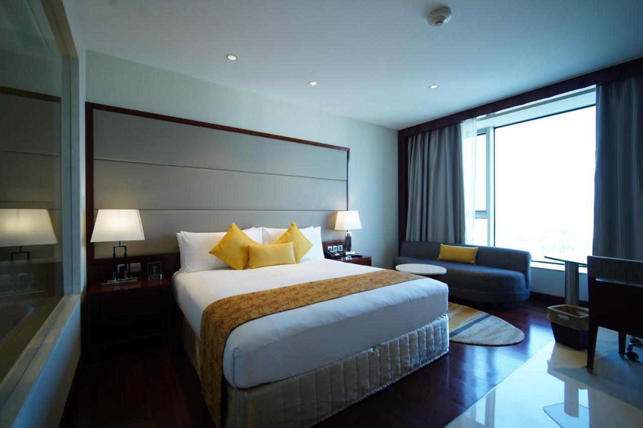 होटल Crowne Plaza By Ihg