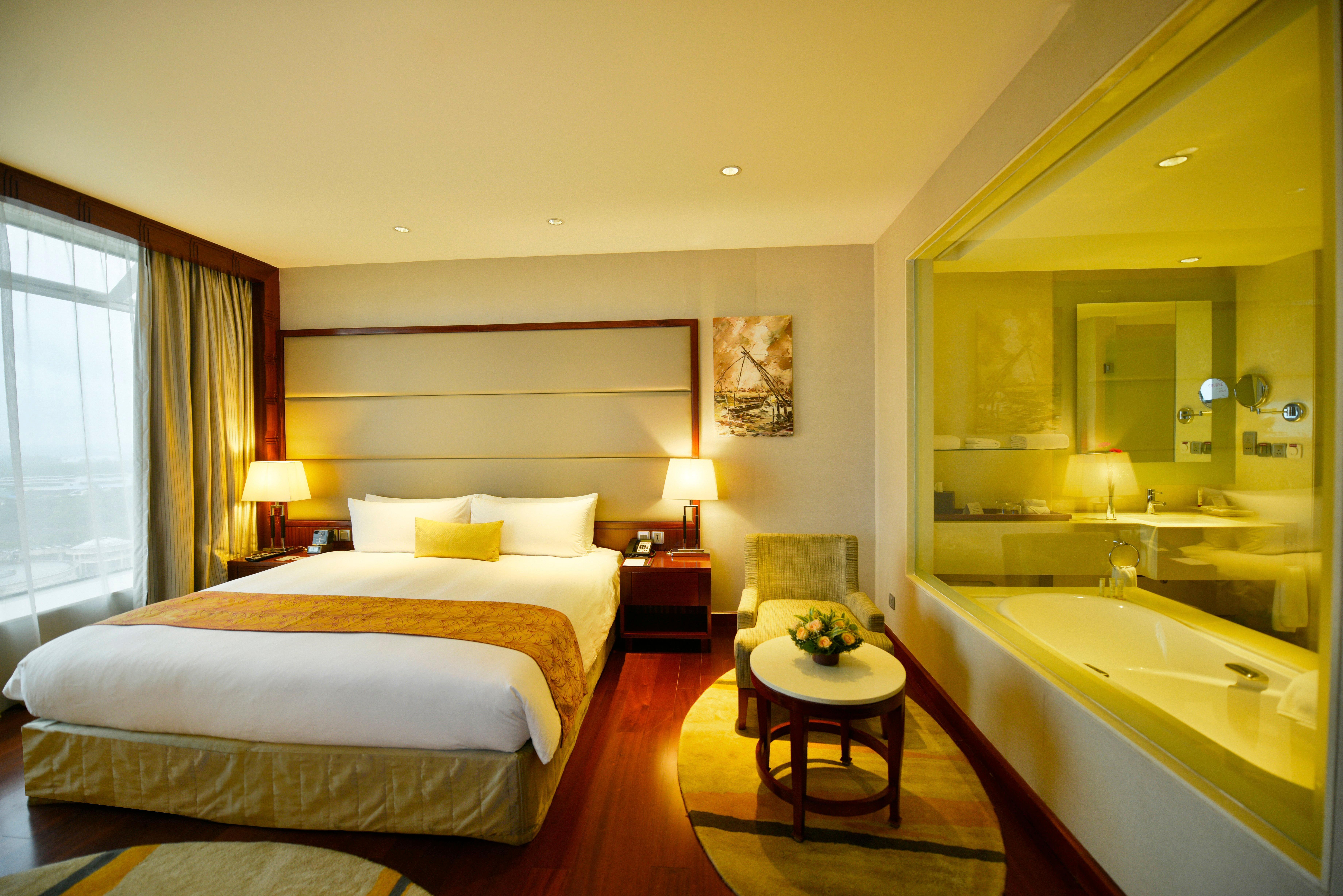 होटल Crowne Plaza By Ihg Kochi