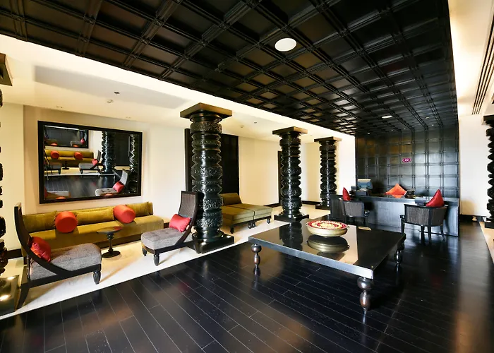 Crowne Plaza Kochi By Ihg