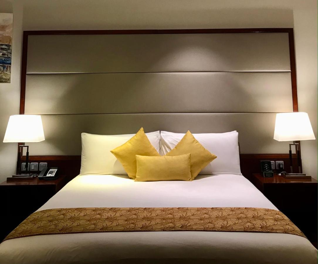 होटल Crowne Plaza By Ihg