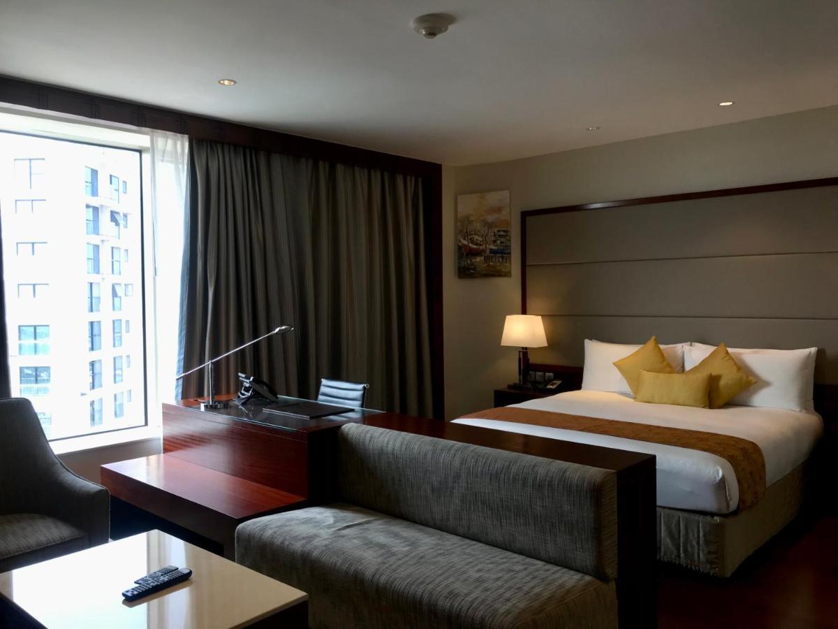 होटल Crowne Plaza By Ihg