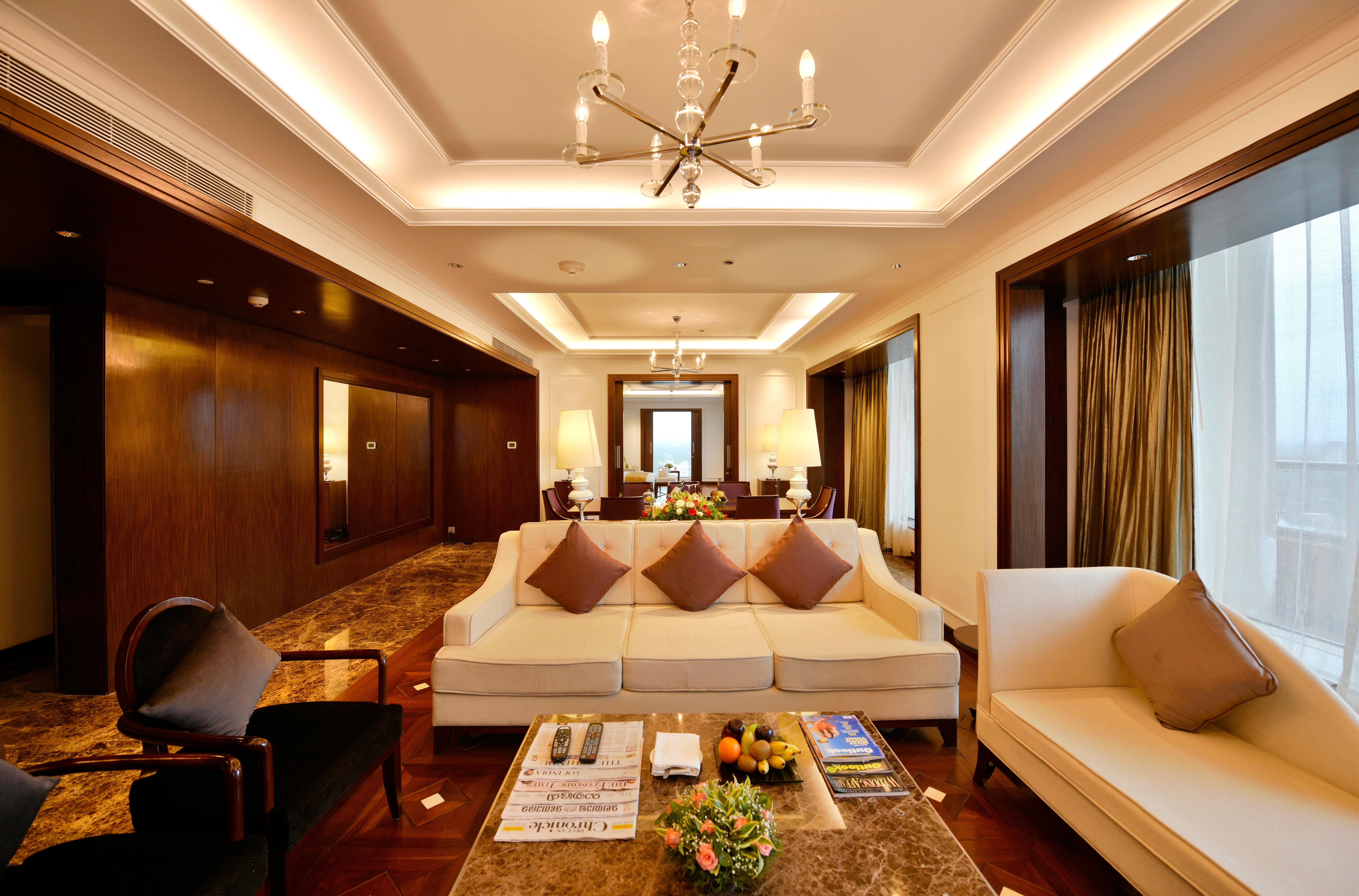 Crowne Plaza By Ihg होटल 5*
