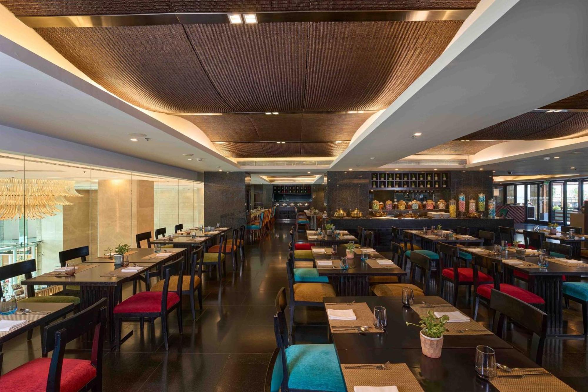 होटल Crowne Plaza By Ihg Kochi