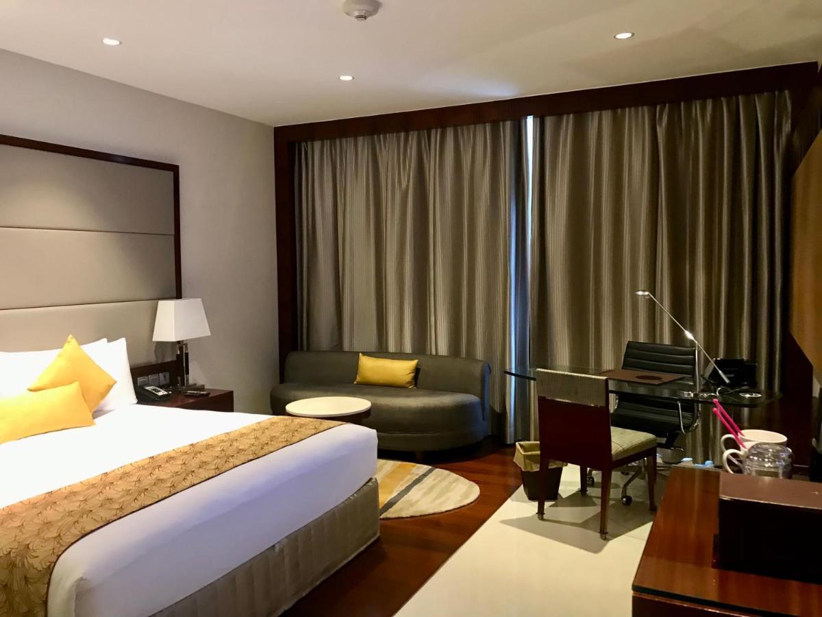 Crowne Plaza By Ihg